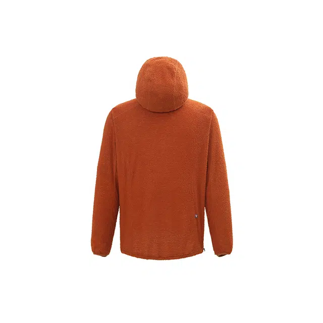 PIONEER CAMP Primaloft