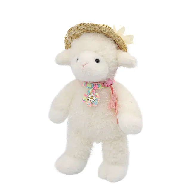 SMILE BELLA 28cm