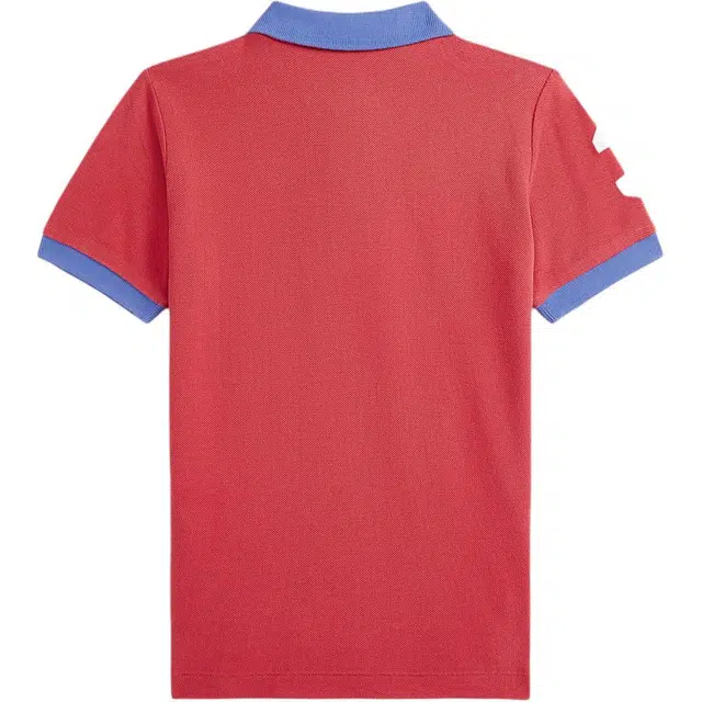 Polo Ralph LaurenPolo Logo