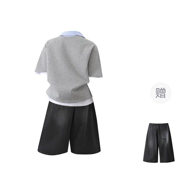 YOSICIL Polo