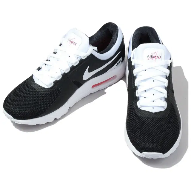 Nike Air Max Zero