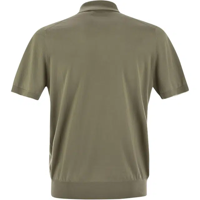 Brunello Cucinelli Polo