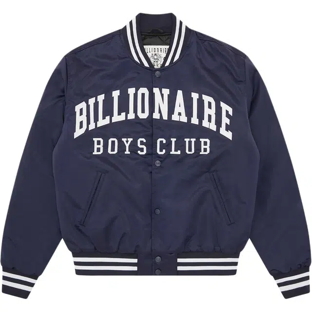 BILLIONAIRE BOYS CLUB FW25