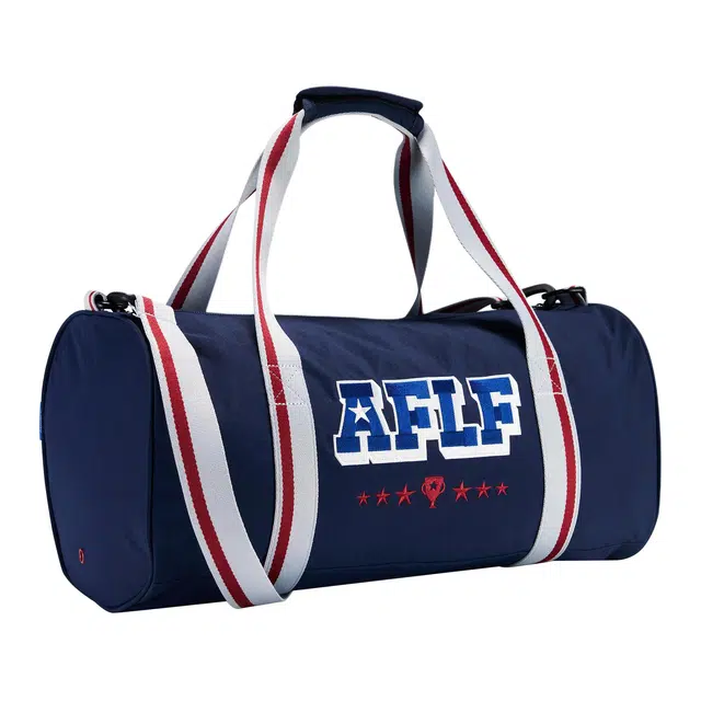DECATHLON AFLFLogo