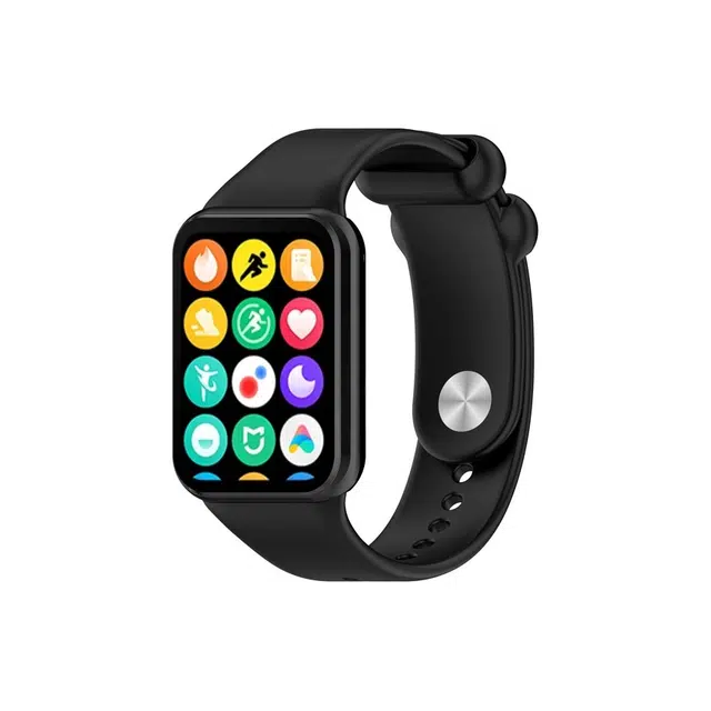 KUWU STREET 9pro8proRedmi Watch54