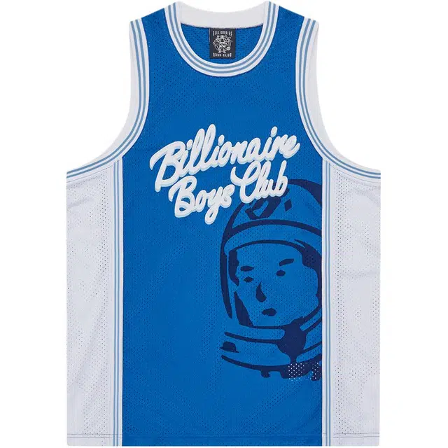 BILLIONAIRE BOYS CLUB FW25