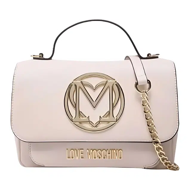 LOVE MOSCHINO Logo