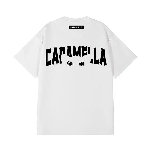 Caramella LOGOT