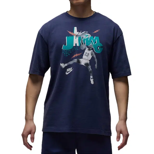 Jordan BRANDt-shirt T