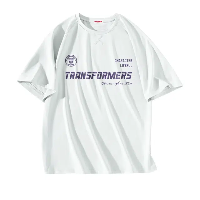 TRANSFORMERS T