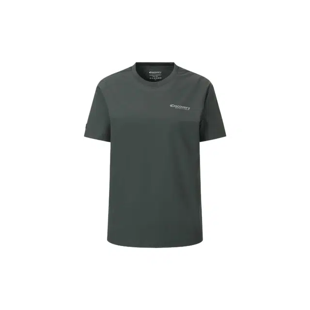 Discovery Expedition T