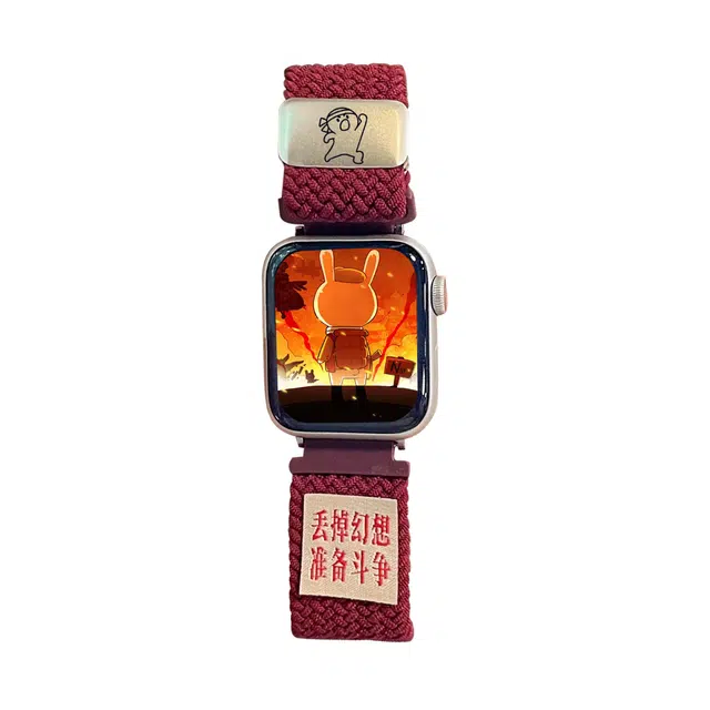 130-180mm applewatchS10s8s9iwatch se7ultra