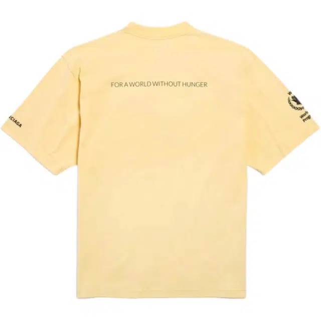Balenciaga FW25 WFPT