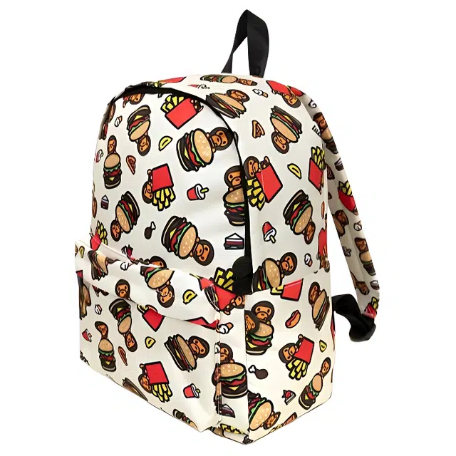 BABY MILO STORE BY A BATHING APE SS25