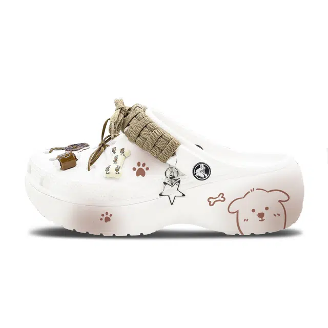 Crocs Classic clog EVA