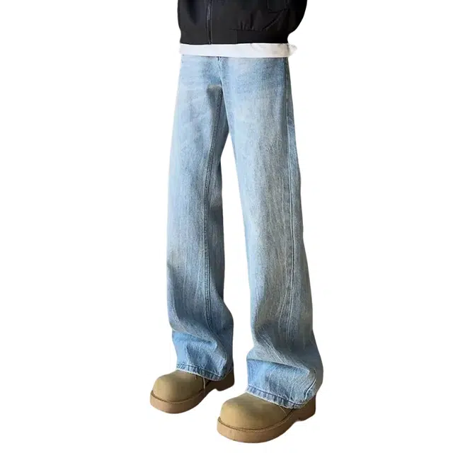 T-IRA vintagecleanfit
