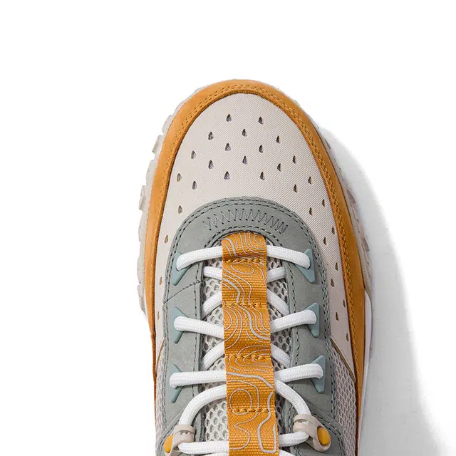 Timberland Motion6