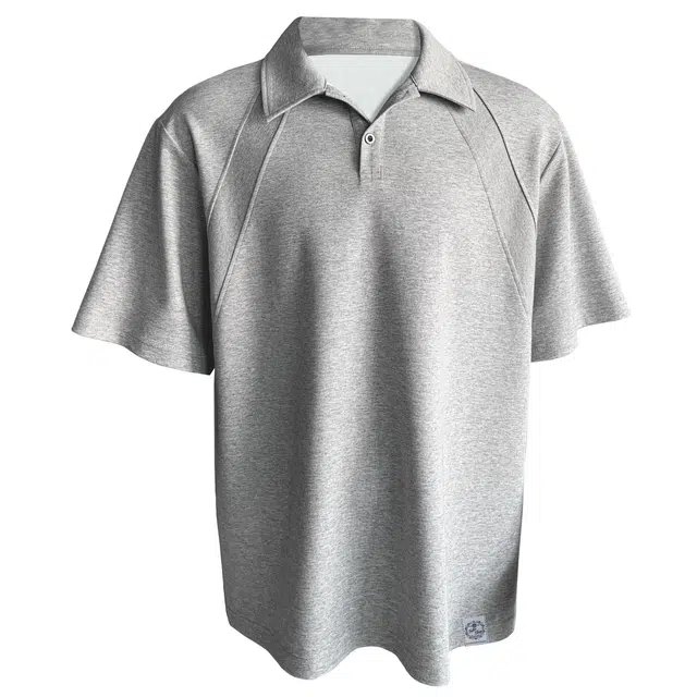 GDRX Polo