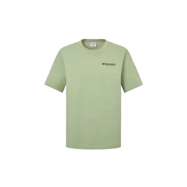 Discovery Expedition T
