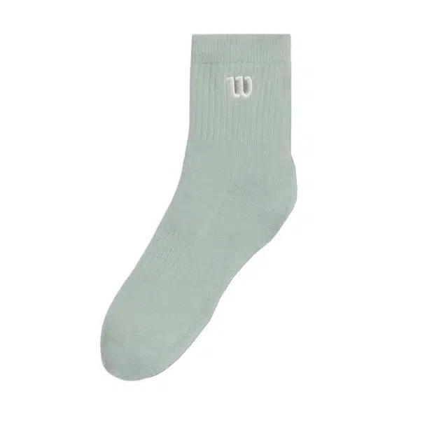 Wilson Quarter-Length Sock 1