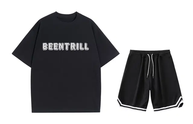 BEENTRILL T
