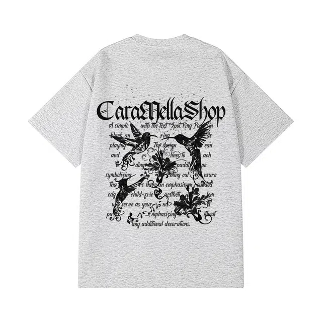Caramella LOGOT
