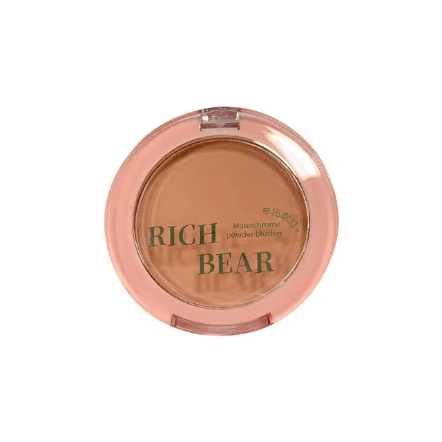 RICH BEAR