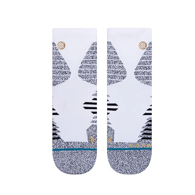 Stance 1
