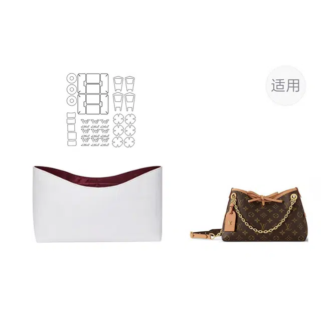 jingxi carryall bblv