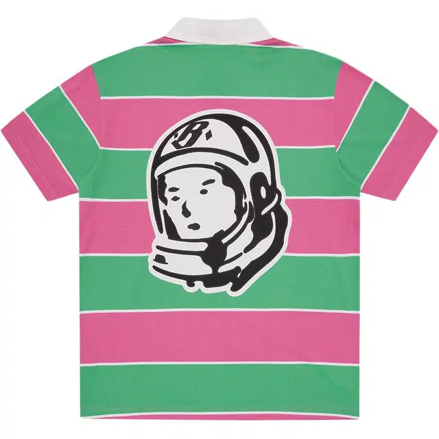 BILLIONAIRE BOYS CLUB FW25 Polo