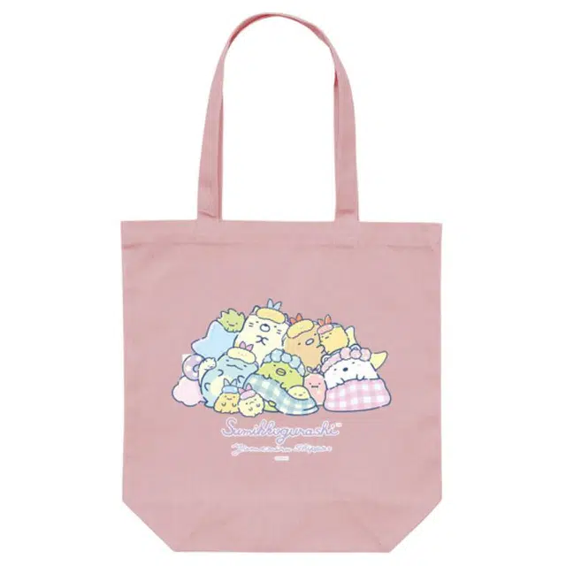 SAN-X Tote