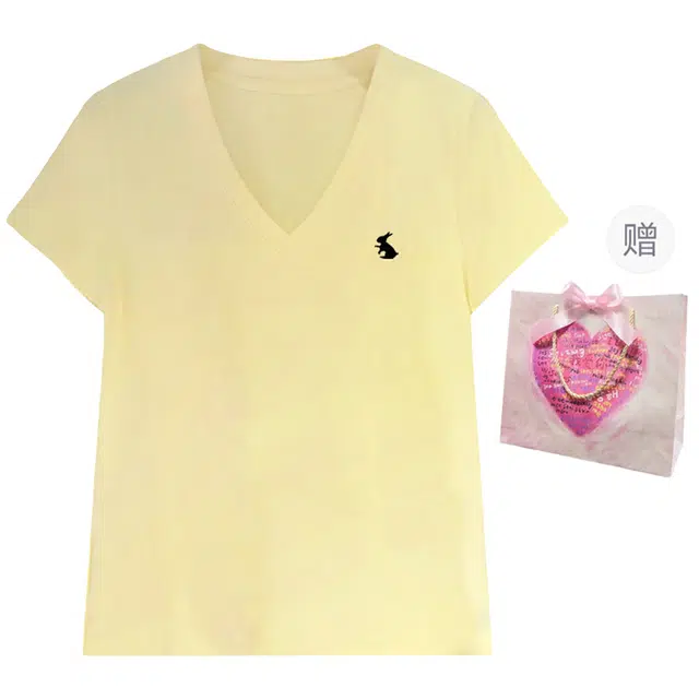 peaches peaches vchic T