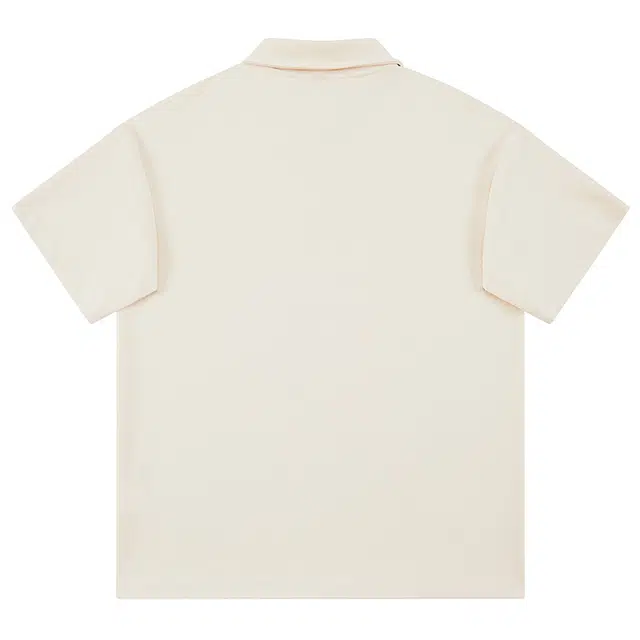 DIBINSAI STUDIO Polo
