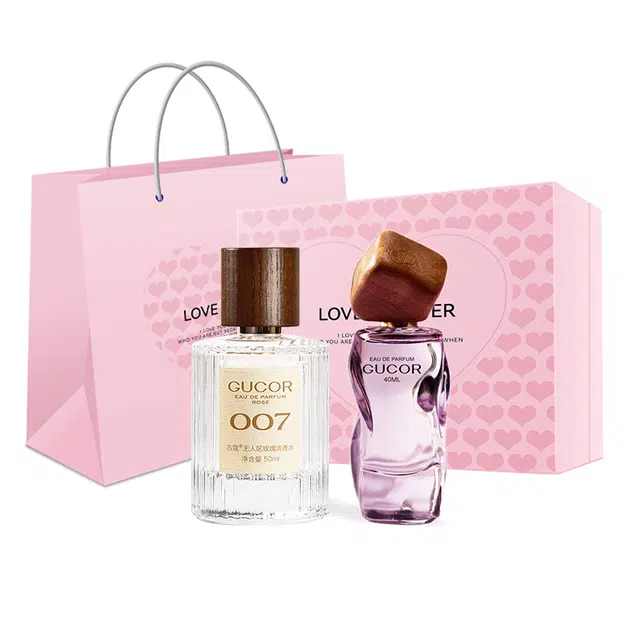 EDP 50ml+40ml
