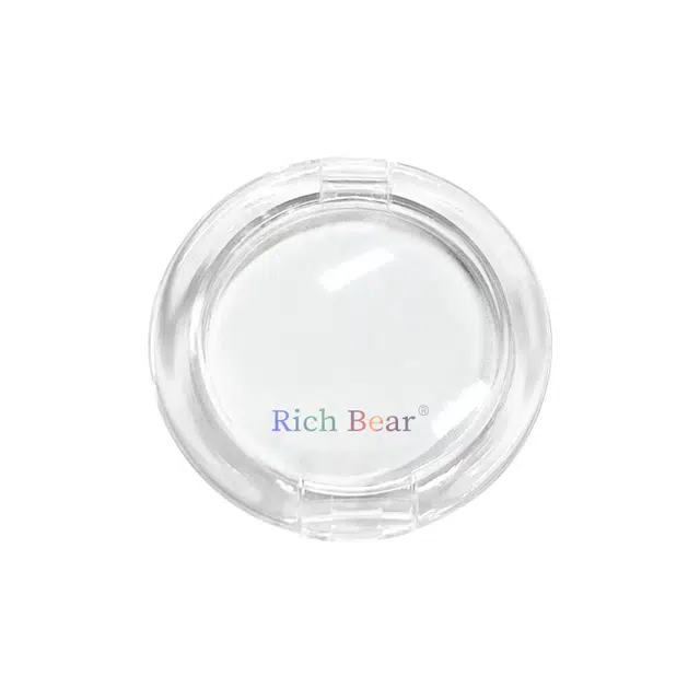 RICH BEAR