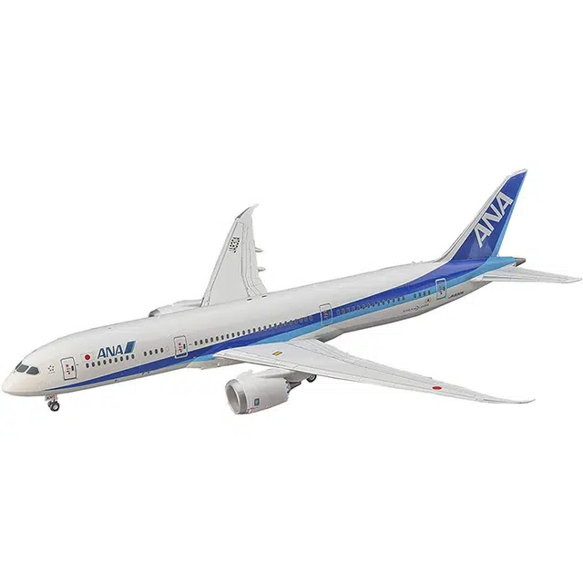 Hasegawa 1200 B787-9