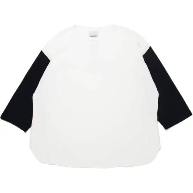 bowwow SS25 BASEBALL CS T
