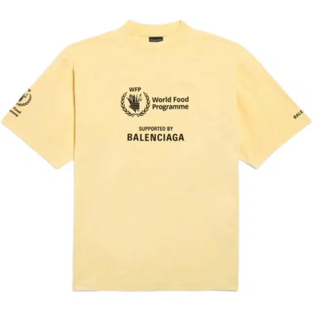 Balenciaga FW25 WFPT
