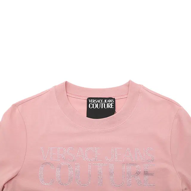 VERSACE JEANS COUTURE SS25 logo