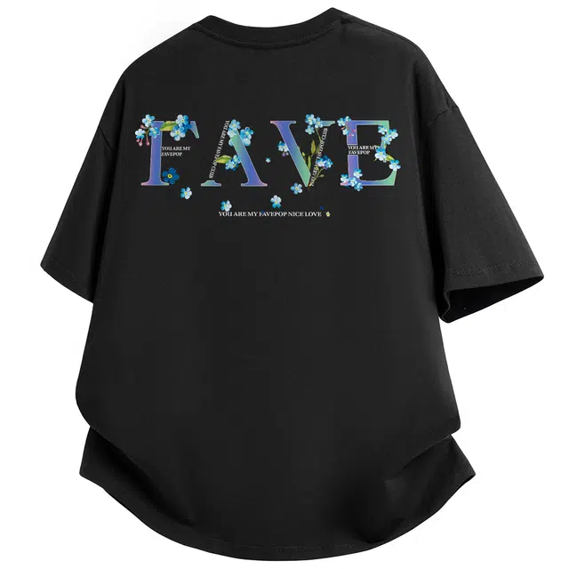 FAVEPOP T