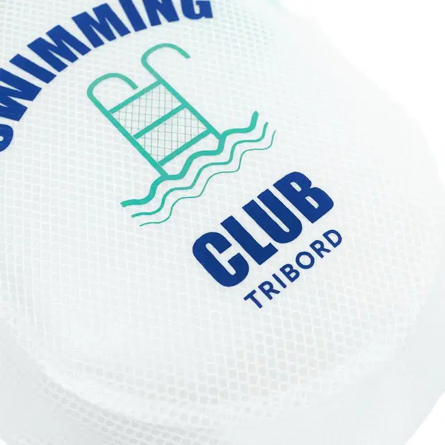 DECATHLON club 3L