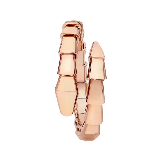 BVLGARI 18k