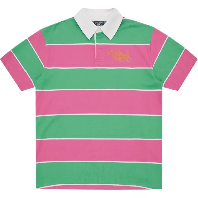 BILLIONAIRE BOYS CLUB FW25 Polo