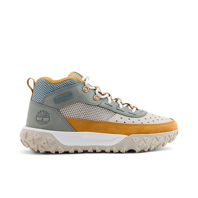 Timberland Motion6