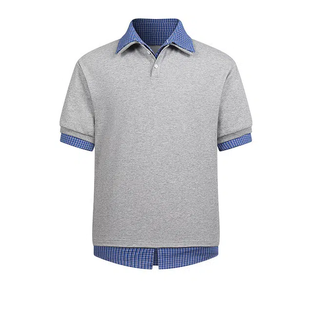 WKOOG polocleanfitT