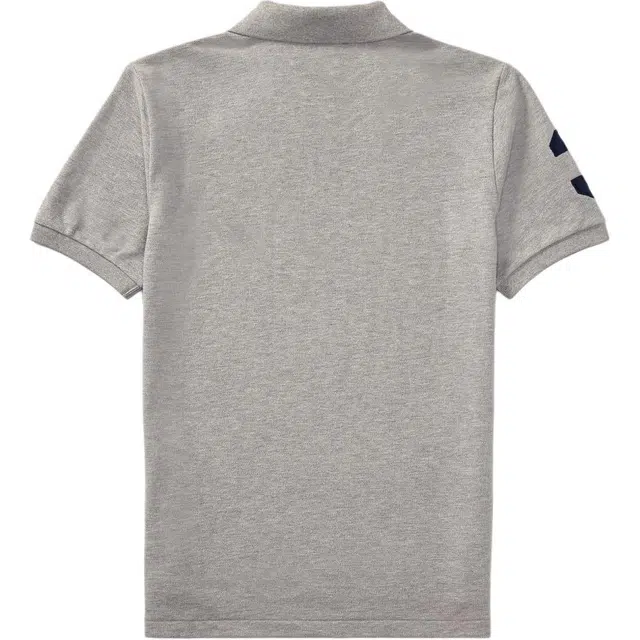 Polo Ralph LaurenPolo Logo