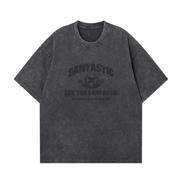 SANTASTIC logoT