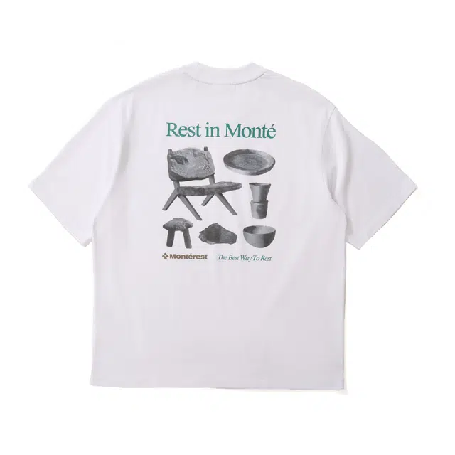 NOTHOMME Monterest 5AT