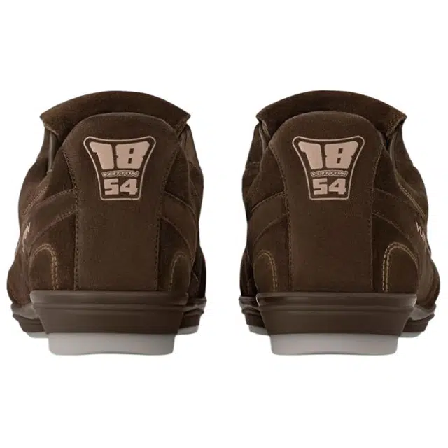 LOUIS VUITTON Footprint Soccer