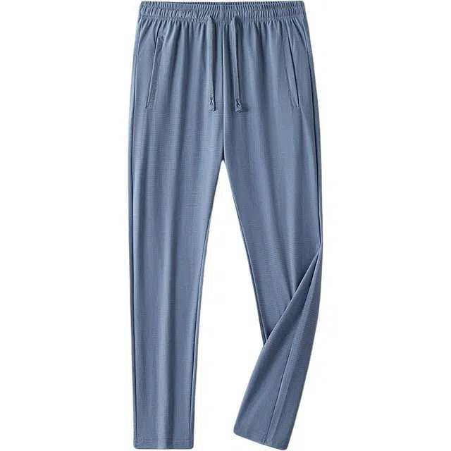 木清清 中腰百搭通勤休闲裤 女款